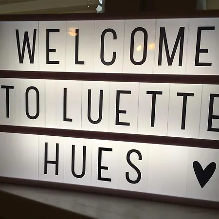 Luette-hues-wohnung-2 Lejlighed *