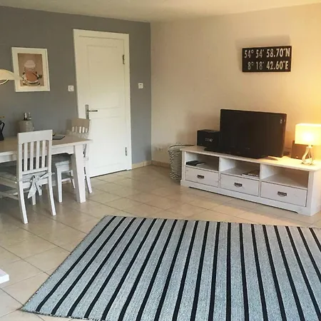 Апартаменты Luette-hues-wohnung-2 *