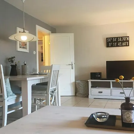 Luette-hues-wohnung-2 Westerland