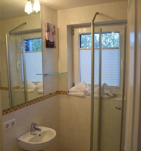 Appartement Luette-hues-wohnung-2 Westerland