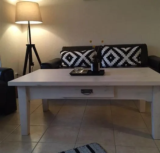 Luette-hues-wohnung-2 Appartement Westerland