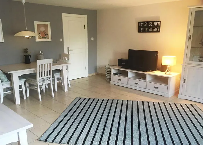 Апартаменты Luette-hues-wohnung-2 *