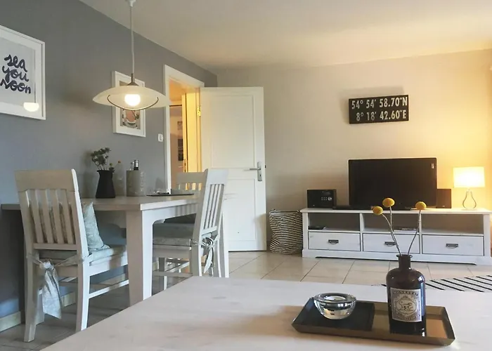 Luette-hues-wohnung-2 Вестерланд