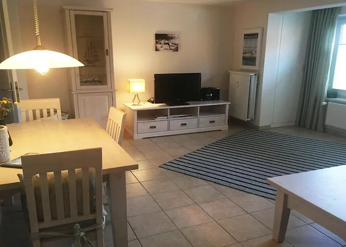 Luette-hues-wohnung-2 Вестерланд