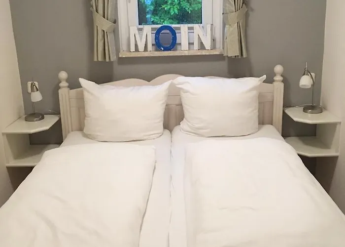 Luette-hues-wohnung-2 Апартаменты